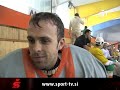 Intervju z Mikom Morrisonom Intervju z Mikom Morrisonom
