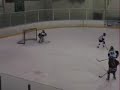 Goal #1 in U12 Nationals Finals