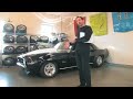 1969 Chevrolet Camaro Pro Street FOR SALE flemings ultimate garage