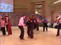 videos de MADjam08 Strictly Swing Allskate
