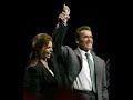 Kryptonite performed by Arnold Schwarzenegger Kryptonite performed by Arnold Schwarzenegger