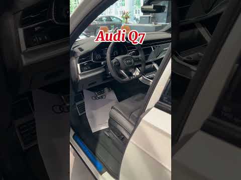 Âm thanh Audi #audi #automobile #audisaigon