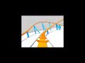 3D Studio Max Rollercoaster
