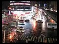 cross the street in Taipei, Taiwan 2