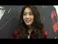 Ara for Clride Fan Signing Event