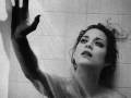 Psycho with Marion Cotillard Psycho with Marion Cotillard