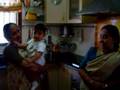 videos de Ishaan with Grandaunts
