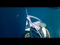 When was the last time you did something for the first time? :) Emirates always comes up with some of the best ads. I particularly like this ad for the location and the cinematography. Keep discovering!!!