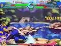 XMVSF Pychu (Cyclops, Wolverine) vs Odin (Charlie, Magneto)