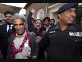 Ali Ahmed Kurd VS Pervaiz Musharaf