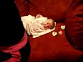 Grandma chaning the babies, again
