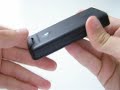 Sony Ericsson J120i - konstrukce a design Sony Ericsson J120i - konstrukce a design