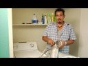 Reparaciones en la casa : Cómo instalar la secadora Reparaciones en la casa : Cómo instalar la secadora