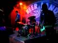 Silver Shampoo @ Beerland - Sonny Barger