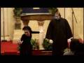 God Is Here Mime Victory In Praise Church