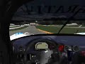 Rfactor FIA-GT Hotlap Road America Rfactor FIA-GT Hotlap Road America