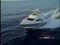 Cruisers Yachts 447 Sport as tested by Boattest.com