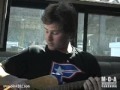 Tom Delonge Playing \