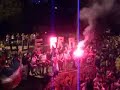 Fluminense x S�o Paulo Show do Tricolor Carioca