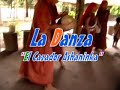 danza ashaninka