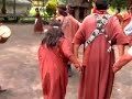 danza ashaninka