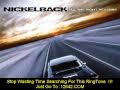Nickelback - Rockstar HQ