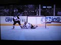 Coyotes/Blackhawks shootout 11/16