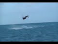 Kiteboarding in FIJI