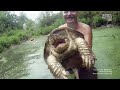 Call of the Wildman s01e01 Dirty Jobs
