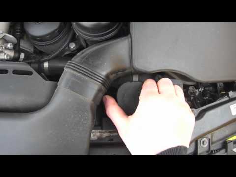 how to check radiator fluid