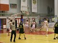 Virtus Monterotondo Bastet/Pall.Marino, playoffs \