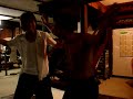 William and Min the Next episode dancing