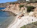 SIFNOS ISLAND BEACHES