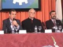 Firma escritura Fundación Peñaflor - Ayunt. Ecija