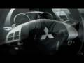 Mitsubishi Outlander TVC