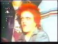 Sex Pistols - Live on Boat Trip Queens Jubilee 1977 pt2
