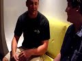 Dominator Interview