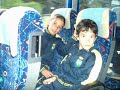 AQUI ESTAN LOS GLADIADORES DE MIKO Y CARLOS!!!