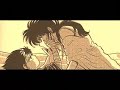 Hurt - Tribute to Kurama and Hiei (yaoi)