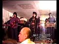Rossy War - en concierto (NJ 2005)