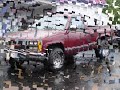 fle chevy 4x4