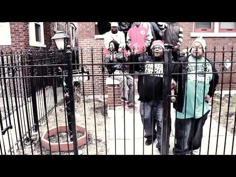 Bizarre---Bang-On-You-Niggas-feat--King-Samson---Big-T