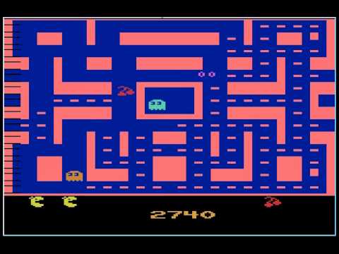 pacman games pacman games