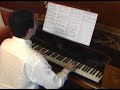 Partitura em: www.editorapontes.com.brAté a atualidade são conhecidos poucos manuscritos de obras musicais profanas executadas no Brasil Colonial. A Sonata para teclado em três movimentos, de compositor desconhecido, apresentada nessa edição é uma das raras partituras desse tipo. Os originais pertencem ao acervo de manuscritos musicais da Sociedade Musical Santa Cecília de Sabará.Up to the present time just a few manuscripts of profane musical works played in Colonial Brazil have been known. The Sonata for keyboard in three movements, by an unknown composer, shown in this edition is one of the rare scores of this kind. The originals belong to the stock of manuscript musical works of Santa Cecilia Musical Society of Sabará.