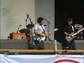 to be more animal @ scarborough beached festival