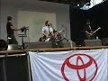 to be more animal @ scarborough beached festival