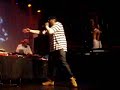 DJ ICY ICE, DJ OGGY and MC TOQUON, SOUL ELEVATION PERFORMED AT CLUB TATOU!!