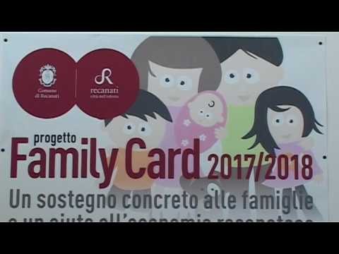 Recanati Informa - Agosto 2017