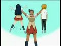 School Gyaruru Rumble