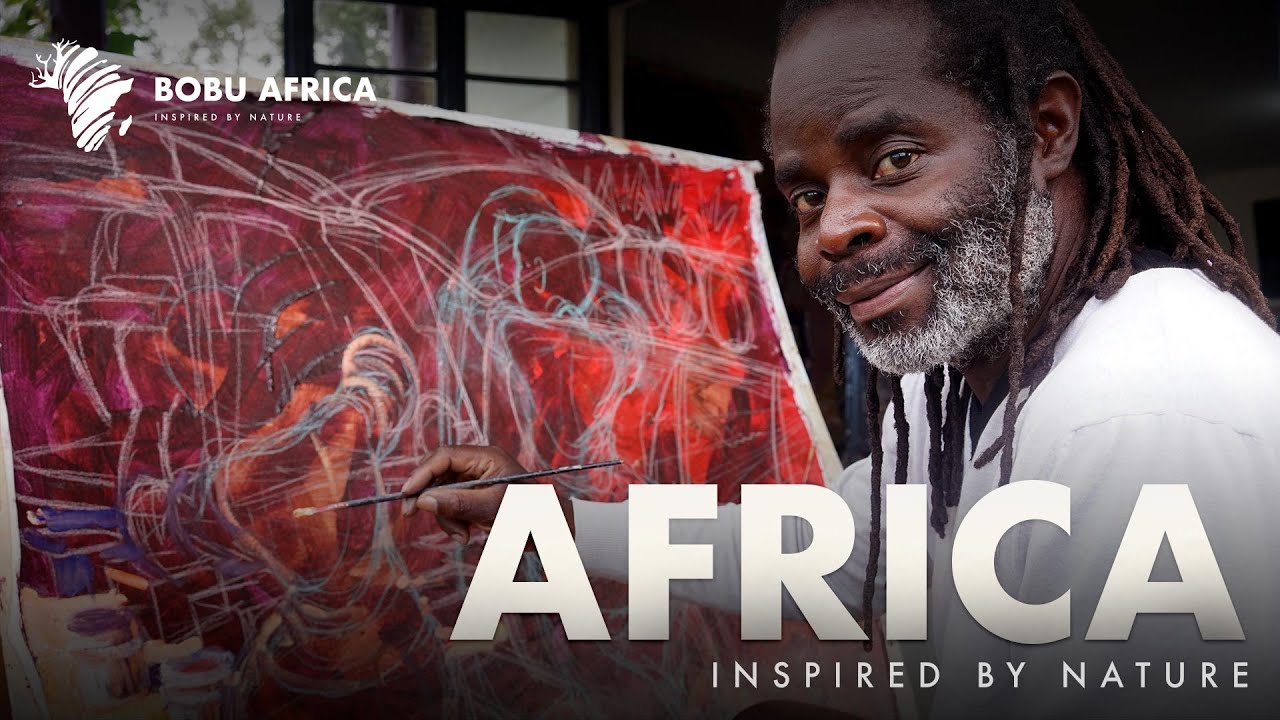 Patrick Mukabi: A Mentor to African Art for over 20 Years